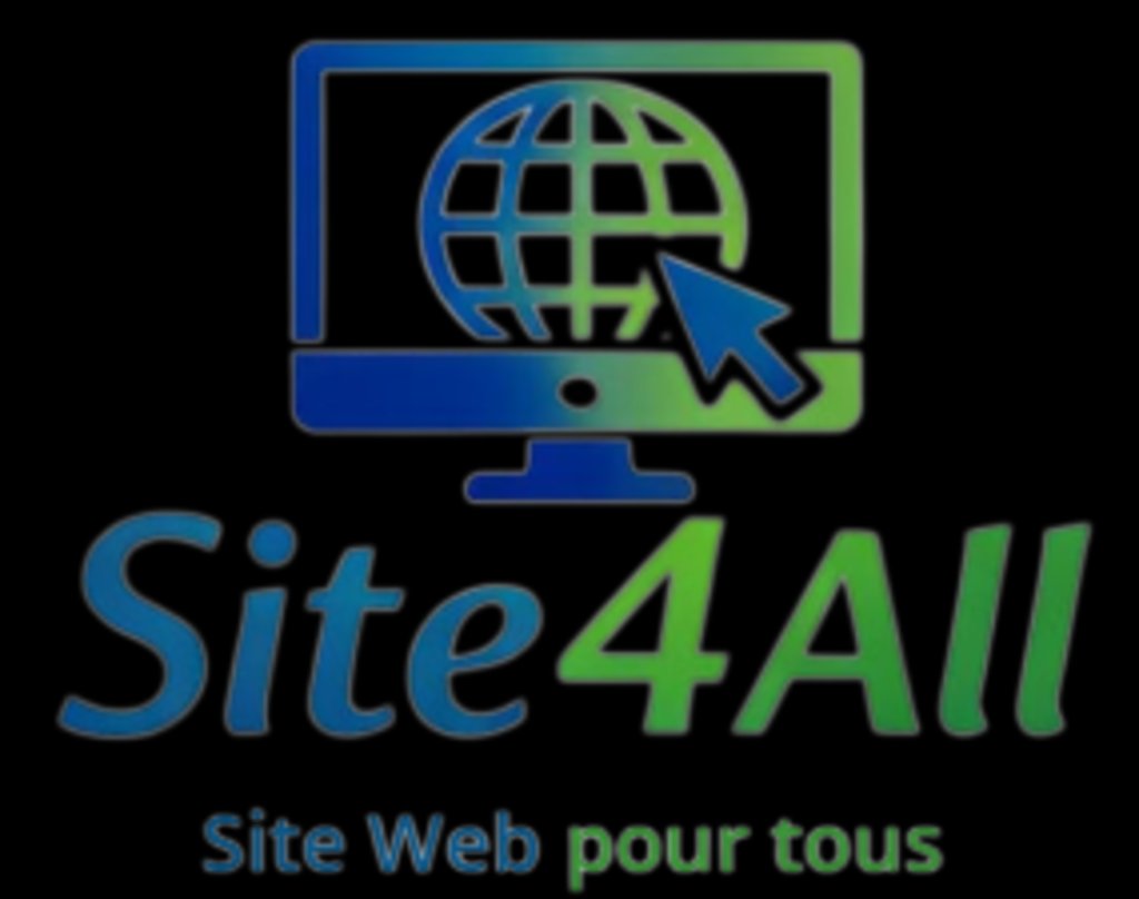 Site4All Logo